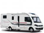 Adria Sonic Plus 2014 года